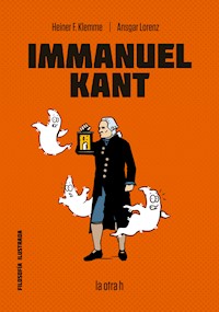 Immanuel Kant - Heiner F. Klemme - E-Book