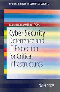 Cyber Security -  - E-Book