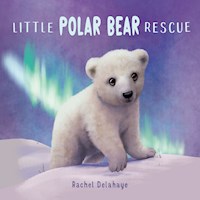 Little Polar Bear Rescue - Rachel Delahaye - Hörbuch