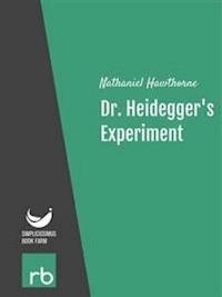 Dr. Heidegger's Experiment (Audio-eBook) - Hawthorne - kostenlos E-Book