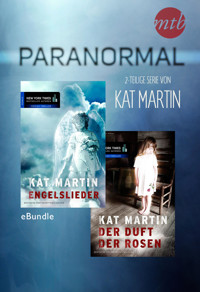 Paranormal - 2-teilige Serie von Kat Martin - Kat Martin - E-Book