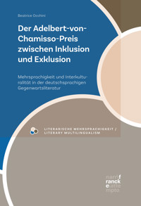 Der Adelbert-von-Chamisso-Preis zwischen Inklusion und Exklusion - Beatrice Occhini - E-Book