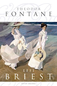 Effi Briest - Theodor Fontane - E-Book