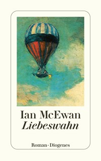 Liebeswahn - Ian McEwan - E-Book