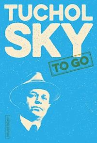 Tucholsky to go -  - E-Book