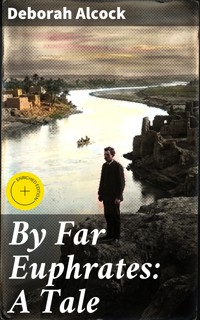 By Far Euphrates: A Tale - Deborah Alcock - E-Book