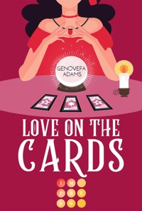 Love on the Cards - Genovefa Adams - E-Book