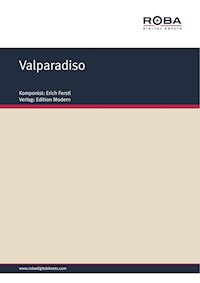 Valparadiso - Erich Ferstl - E-Book