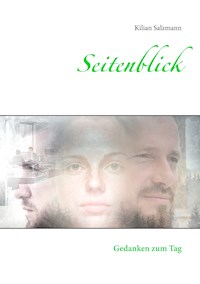 Seitenblick - Kilian Salzmann - E-Book
