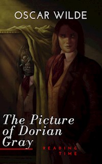 The Picture of Dorian Gray - Oscar Wilde - E-Book