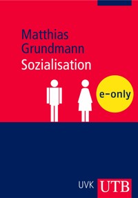 Sozialisation - Matthias Grundmann - E-Book