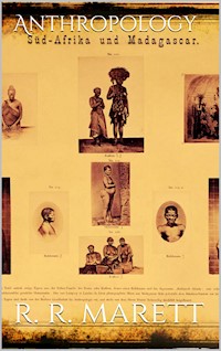 Anthropology - R. R. Marett - E-Book