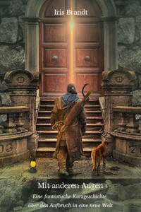 Mit anderen Augen - Iris Brandt - E-Book