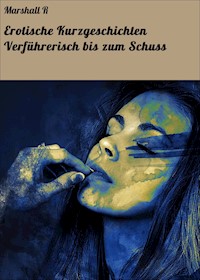 Erotische Kurzgeschichten Verführerisch bis zum Schuss - Marshall R - E-Book
