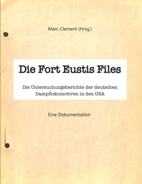 Die Fort Eustis Files -  - E-Book
