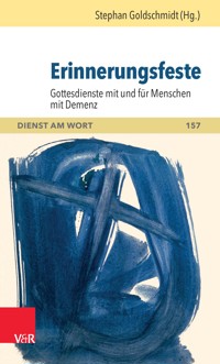 Erinnerungsfeste -  - E-Book