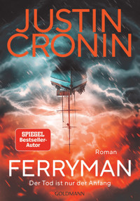 Ferryman - Justin Cronin - E-Book