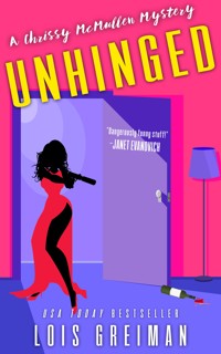 Unhinged - Lois Greiman - E-Book