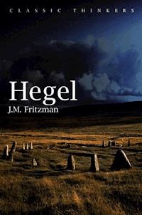 Hegel - J. M. Fritzman - E-Book