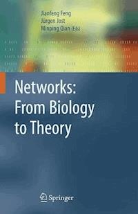 Networks: From Biology to Theory -  - E-Book