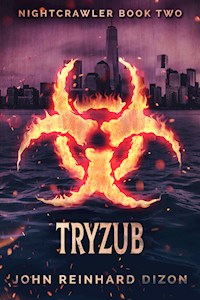 Tryzub - John Reinhard Dizon - E-Book