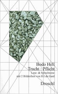 Tracht : Pflicht - Bodo Hell - E-Book