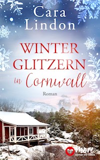 Winterglitzern in Cornwall - Cara Lindon - E-Book