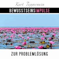Bewusstseinsimpulse zur Problemlösung - Kurt Tepperwein - Hörbuch