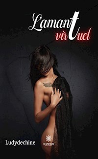 L’amant virtuel - Ludydechine - E-Book