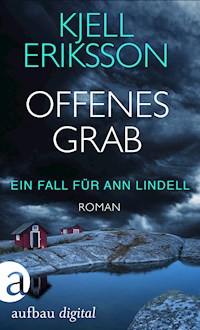 Offenes Grab - Kjell Eriksson - E-Book
