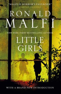 Little Girls - Ronald Malfi - E-Book