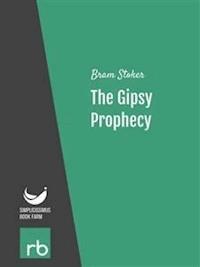 The Gipsy Prophecy (Audio-eBook) - Bram - kostenlos E-Book