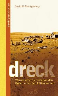 Dreck - David Montgomery - E-Book