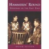 Hammerin' Around - Brian Belton - E-Book