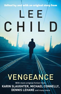 Vengeance - Lee Child - E-Book