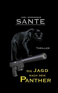 Tom Daenzer - Joel Dominique Sante - E-Book