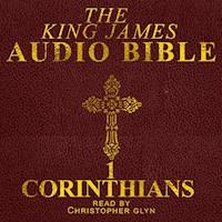 1 Corinthians - Christopher Glyn - Hörbuch