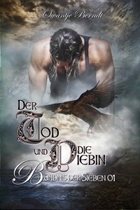 Der Tod und die Diebin - Swantje Berndt - E-Book