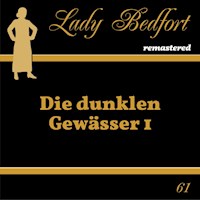 Folge 61: Die dunklen Gewässer 1 -  - Hörbuch