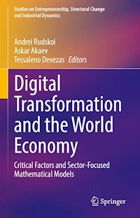 Digital Transformation and the World Economy -  - E-Book