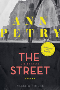 The Street - Ann Petry - E-Book
