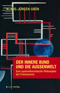 Der innere Bund und die Außenwelt - Klaus-Jürgen Grün - E-Book
