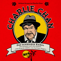 Charlie Chan, Fall 4: Das schwarze Kamel - Marc Freund - Hörbuch