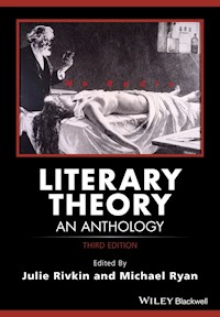 Literary Theory -  - E-Book