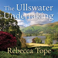 The Ullswater Undertaking - Rebecca Tope - Hörbuch