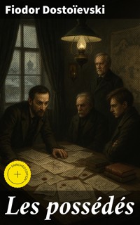 Les possédés - Fiodor Dostoievski - E-Book