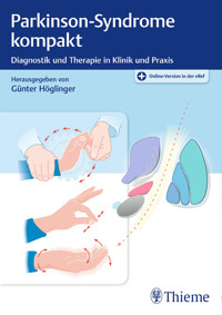 Parkinson-Syndrome kompakt - - E-Book