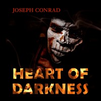 Heart of Darkness - Joseph Conrad - Hörbuch