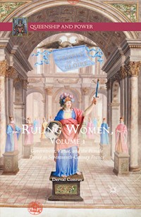 Ruling Women, Volume 1 - Derval Conroy - E-Book
