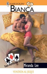 Vendida al jeque - Miranda Lee - E-Book